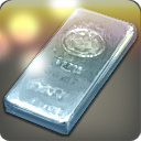 구름미스릴 주괴