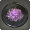 보라번개 에테르 모래