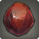 수집가용 홍공작석