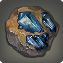 뒤모르티에라이트 원석