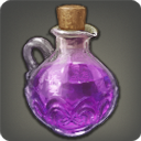 자색 당근 주스