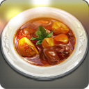 고급 소고기 스튜