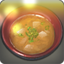 돼지고기 된장국