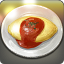 아프칼루 오믈렛