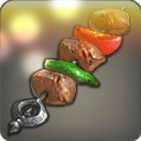 미코테식 함사산적