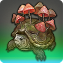 제3차 부흥용 환상흙 육지거북