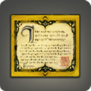 건축 허가증: 숲속의 아담한 복합조 주택