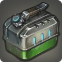 청린수 연료통: 구름바다 탐사