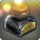 호박금 마법 잉크