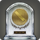 전문 장인의 증표: 목수