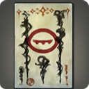 날달의 호부: 드라바니아 구름바다