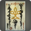 노피카의 호부: 커르다스 서부고지