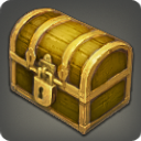 변이된 히다토스 잠긴 상자