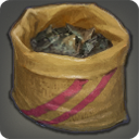 2등급 검은장막 겉흙