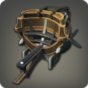 신 무적호급 선미