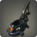 신 실러캔스급 함교