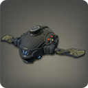 신 실러캔스급 함체