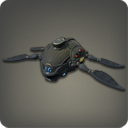 신 실드라급 함체