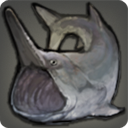 투랄 주걱철갑상어