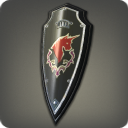 포르탕 연모양 방패