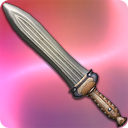 에테르 깃든 철제 스파타