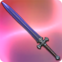 에테르 깃든 학살검