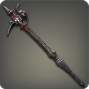 보강된 지옥견 전투곡괭이