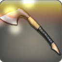 아다만 투척도끼