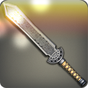 가벼운 쇼트소드