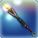 빛나는 스사노오 직검