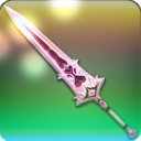 궁정연인 한손검