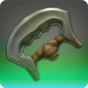 그리다니아 너클