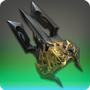 울다하 정예병의 자마다르