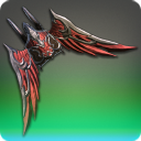 매군주 서슬발톱