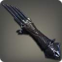 보강된 지옥견 너클