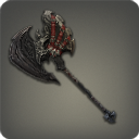 승전의 전쟁도끼