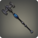 전사용 가이아 망치