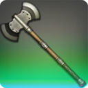 그리다니아 양날도끼