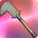 에테르 깃든 낫도끼