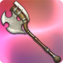 에테르 깃든 해적 긴날도끼