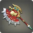 붉은고양이 도끼