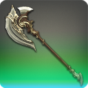 그리다니아 대위의 긴날도끼