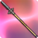 에테르 깃든 철제 창