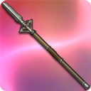 에테르 깃든 강철 창