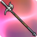 에테르 깃든 미늘창