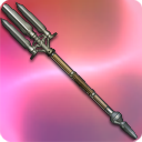 에테르 깃든 삼지창