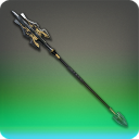 울다하 정예병의 창