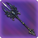 벼려진 대영주의 삼지창