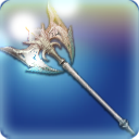 거룩한 빛 양날도끼