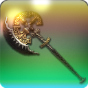 후계자의 전쟁도끼